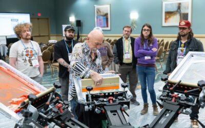 Impressions Expo Dallas Conference Series Partnering with MADE Lab