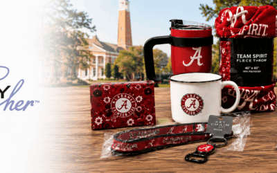 Infinity Product Group Supports University of Alabama Student Pantry for Fourth Straight Year