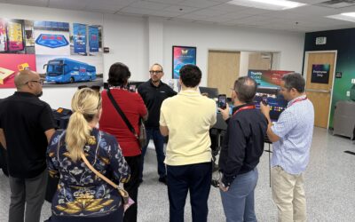 Roland DG Americas Showcases Next-Generation Digital Imaging Technology at Open House