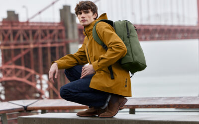 SanMar Launches 2026 Fall Collection With 170+ New Styles Across 22 Brands