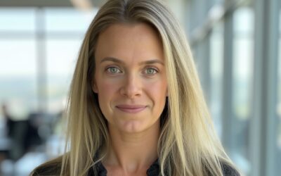 Q&A with 2026 Impressions Expo Dallas Show Director Kayla McGarry