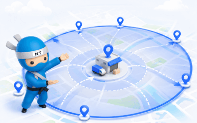 Ninja Transfers Expands Local DTF Pickup to 572 ZIP Codes Across Three States