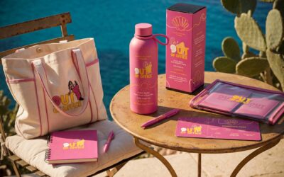 Spector & Co Expands Premium Promotional Product Decoration with Inkcups Direct-to-Object Printing