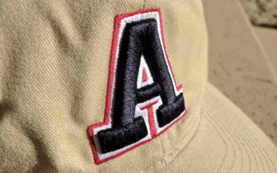 Taking on the Challenge of 3D Custom Foam Machine Embroidery