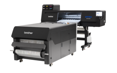 Commercial DTF Printers: How to Choose the Right System for Your Shop