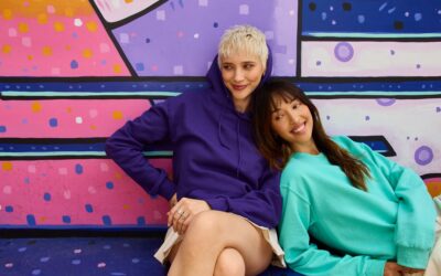 2026 Fleece Trends: Heavyweight, Oversized and Made to Decorate
