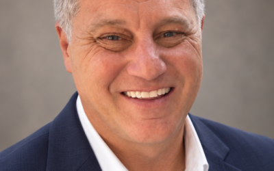 L.A.T. Apparel Names Mark Grinspoon Mid-Atlantic Territory Sales Manager