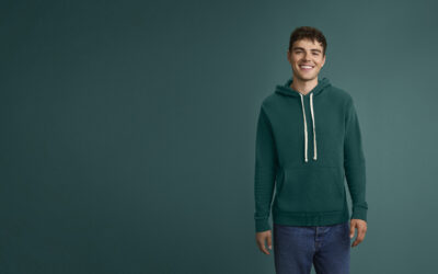 From Blank to Branded: Designing Apparel with Decoration in Mind