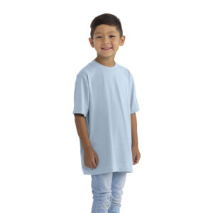 Next Level Apparel Youth Ideal T-Shirt 1310