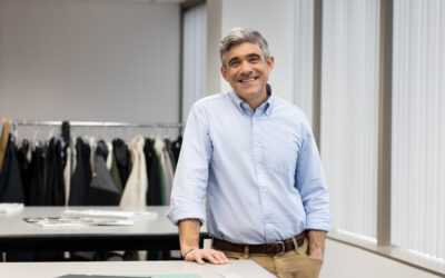 SanMar Names Pat Noonan Chief Operating Officer
