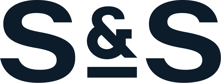 New S&S logo for branded merchandise distributor formerly known as S&S Activewear