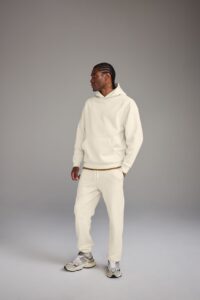 District DT6150 V.I.T. Heavyweight Fleece Hoodie