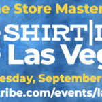 Shirt Lab master class creating online stores for custom decorated apparel shops