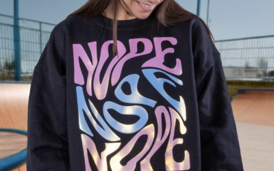 Siser Introduces Limited-Edition Brick 600 Pearl Heat Transfer Vinyl