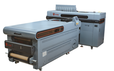 SuperGamut Expands Industrial DTF Lineup with Kraken, Super Hydra and Sentinel Scout