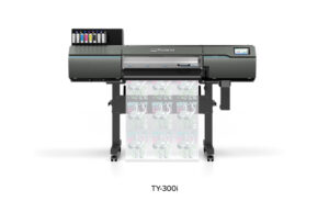 Roland TY-300i DTF Printer
