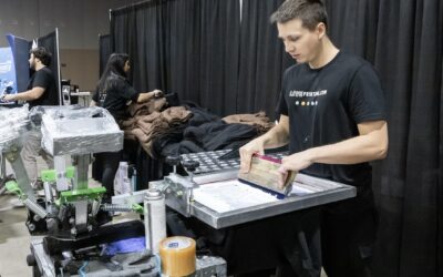 Global Manual Screen-printing Press Market Forecast to Reach $126.73 million by 2035