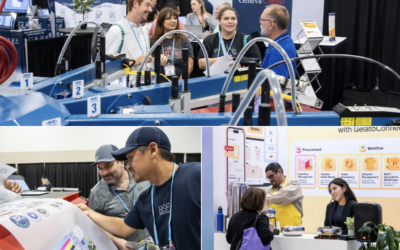 Biggest Names in Decorated Apparel Head to Impressions Expo Dallas 2026