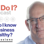 How do I Podcast Mark Coudray How to Keep business healthy
