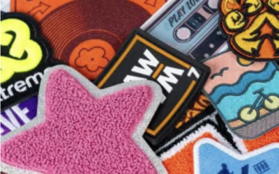 STAHLS’ Introduces Patch Guidance Tool to Simplify Custom Patch Ordering